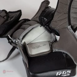 Warrior Ritual G5 Pro Senior Goalie Catcher 29 Warrior Ritual G5 Pro Senior Goalie Catcher -Top Hockey warrior catchers warrior ritual g5 pro senior goalie catcher 14051004940354