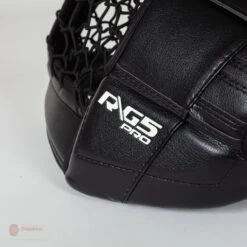 Warrior Ritual G5 Pro Senior Goalie Catcher 26 Warrior Ritual G5 Pro Senior Goalie Catcher -Top Hockey warrior catchers warrior ritual g5 pro senior goalie catcher 14051004973122