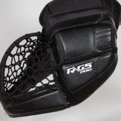 Warrior Ritual G5 Pro Senior Goalie Catcher 22 Warrior Ritual G5 Pro Senior Goalie Catcher -Top Hockey warrior catchers warrior ritual g5 pro senior goalie catcher 14051005038658