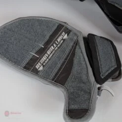 Warrior Ritual G5 Pro Senior Goalie Catcher 31 Warrior Ritual G5 Pro Senior Goalie Catcher -Top Hockey warrior catchers warrior ritual g5 pro senior goalie catcher 14051005366338