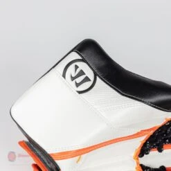 Warrior Ritual G5 SR+ Senior Goalie Catcher - Source Exclusive -Top Hockey warrior catchers warrior ritual g5 sr senior goalie catcher source exclusive 14781963075650