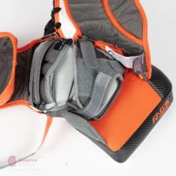 Warrior Ritual G5 SR+ Senior Goalie Catcher - Source Exclusive -Top Hockey warrior catchers warrior ritual g5 sr senior goalie catcher source exclusive 14781963731010