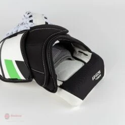 Warrior Ritual G5 Youth Goalie Catcher 15 Warrior Ritual G5 Youth Goalie Catcher -Top Hockey warrior catchers warrior ritual g5 youth goalie catcher 14051575922754