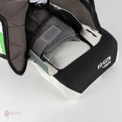 Warrior Ritual G5 Youth Goalie Catcher 17 Warrior Ritual G5 Youth Goalie Catcher -Top Hockey warrior catchers warrior ritual g5 youth goalie catcher 14051576447042