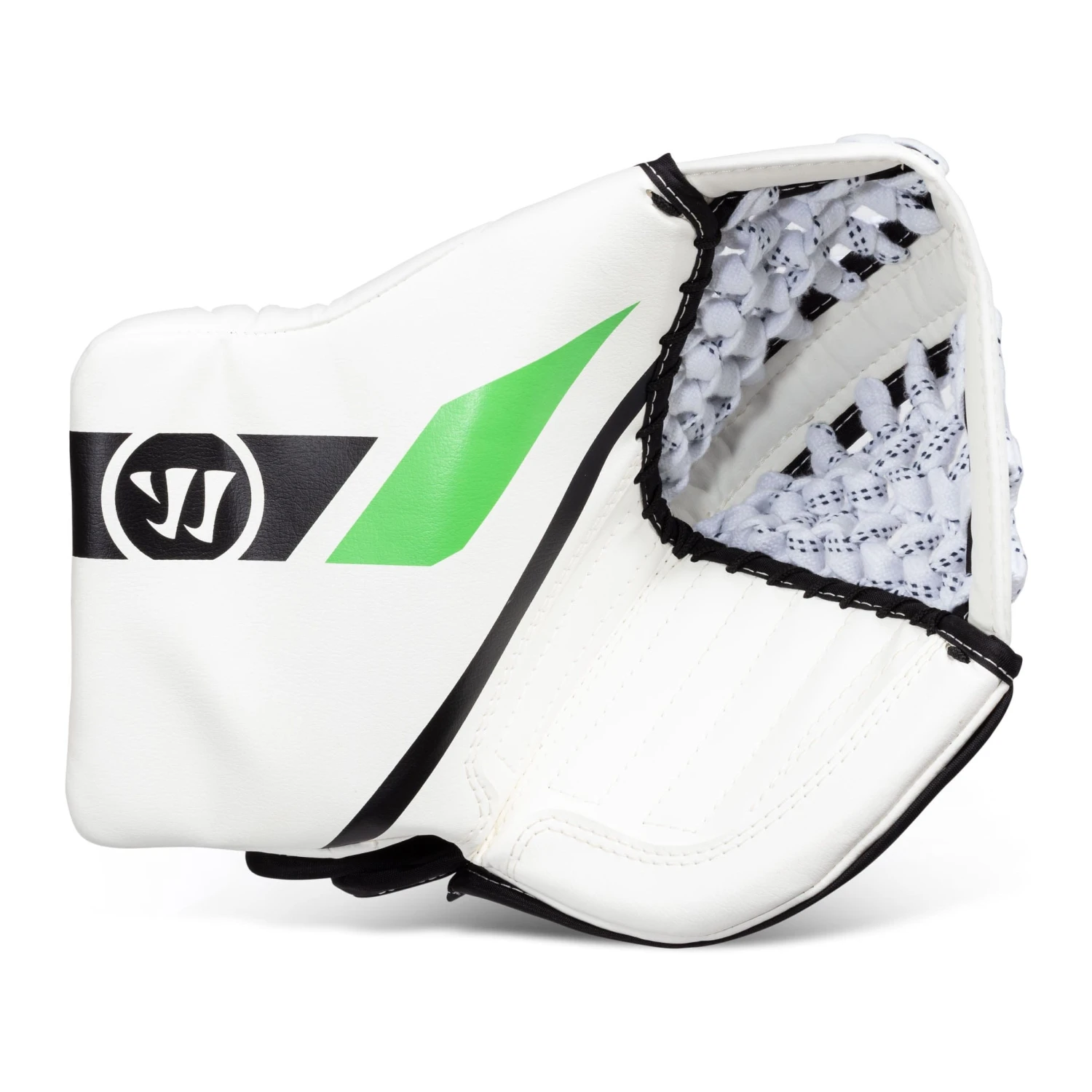 Warrior Ritual G5 Youth Goalie Catcher 1 Warrior Ritual G5 Youth Goalie Catcher