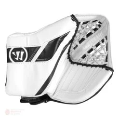 Warrior Ritual G5 Youth Goalie Catcher 23 Warrior Ritual G5 Youth Goalie Catcher -Top Hockey warrior catchers warrior ritual g5 youth goalie catcher white black regular 28743620329538