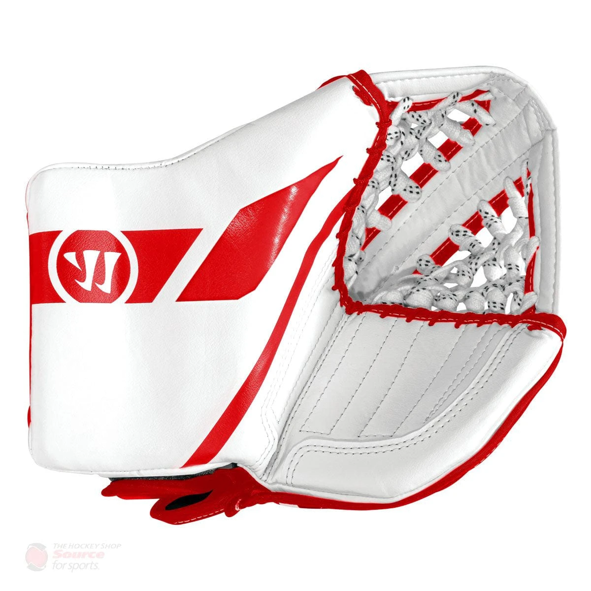 Warrior Ritual G5 Youth Goalie Catcher 10 Warrior Ritual G5 Youth Goalie Catcher - Image 10