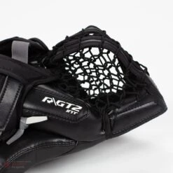 Warrior Ritual GT2 Intermediate Goalie Catcher -Top Hockey warrior catchers warrior ritual gt2 intermediate goalie catcher 5670493061186