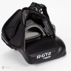 Warrior Ritual GT2 Intermediate Goalie Catcher -Top Hockey warrior catchers warrior ritual gt2 intermediate goalie catcher 5670493159490