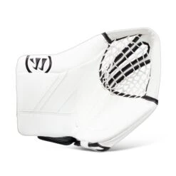 Warrior Ritual GT2 Intermediate Goalie Catcher -Top Hockey warrior catchers warrior ritual gt2 intermediate goalie catcher white regular 28743615840322
