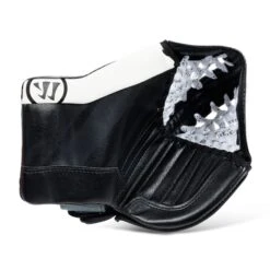 Warrior Ritual GT2 Junior Goalie Catcher - Source Exclusive 12 Warrior Ritual GT2 Junior Goalie Catcher - Source Exclusive -Top Hockey warrior catchers warrior ritual gt2 junior goalie catcher source exclusive black black white regular 28743577501762