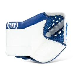 Warrior Ritual GT2 Junior Goalie Catcher - Source Exclusive 19 Warrior Ritual GT2 Junior Goalie Catcher - Source Exclusive -Top Hockey warrior catchers warrior ritual gt2 junior goalie catcher source exclusive white blue regular 28743616233538