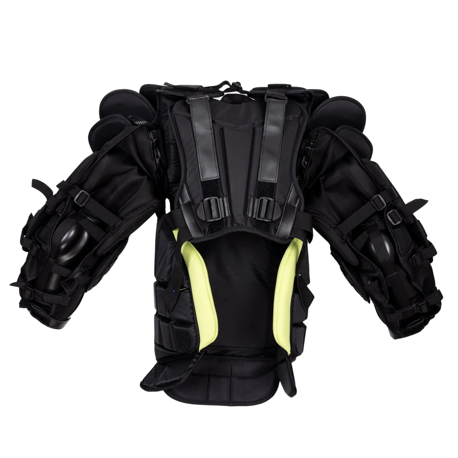 Warrior Ritual X4 E+ Senior Chest & Arm Protector 2 Warrior Ritual X4 E+ Senior Chest & Arm Protector - Image 2
