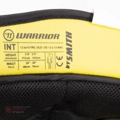 Warrior Ritual X3 E+ Intermediate Goalie Jock -Top Hockey warrior goalie jocks warrior ritual x3 e intermediate goalie jock int 27972390879298