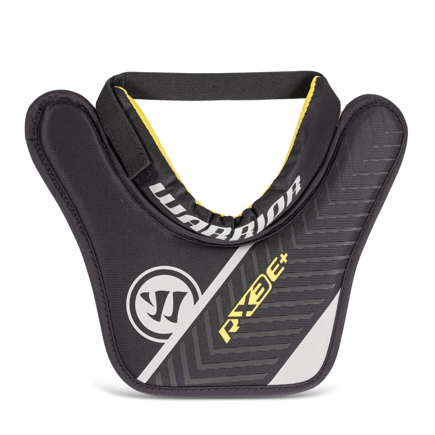 Warrior Ritual X3 E+ Senior Goalie Neck Guard 1 Warrior Ritual X3 E+ Senior Goalie Neck Guard