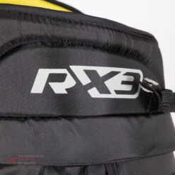 Warrior Ritual X3 E Intermediate Goalie Pants -Top Hockey warrior goalie pants warrior ritual x3 e intermediate goalie pants 27972460642370