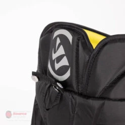 Warrior Ritual X3 E Intermediate Goalie Pants -Top Hockey warrior goalie pants warrior ritual x3 e intermediate goalie pants 27972460740674