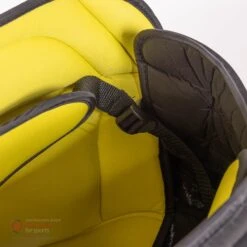 Warrior Ritual X3 E+ Intermediate Goalie Pants -Top Hockey warrior goalie pants warrior ritual x3 e intermediate goalie pants 27972460838978