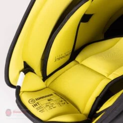 Warrior Ritual X3 E+ Intermediate Goalie Pants -Top Hockey warrior goalie pants warrior ritual x3 e intermediate goalie pants 27972460937282