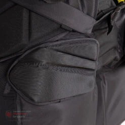 Warrior Ritual X3 E+ Intermediate Goalie Pants -Top Hockey warrior goalie pants warrior ritual x3 e intermediate goalie pants 27972461002818