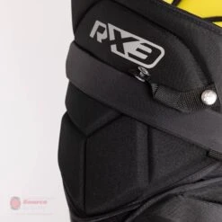 Warrior Ritual X3 E+ Intermediate Goalie Pants -Top Hockey warrior goalie pants warrior ritual x3 e intermediate goalie pants 27972461035586