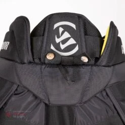 Warrior Ritual X3 E+ Intermediate Goalie Pants -Top Hockey warrior goalie pants warrior ritual x3 e intermediate goalie pants 27972461068354