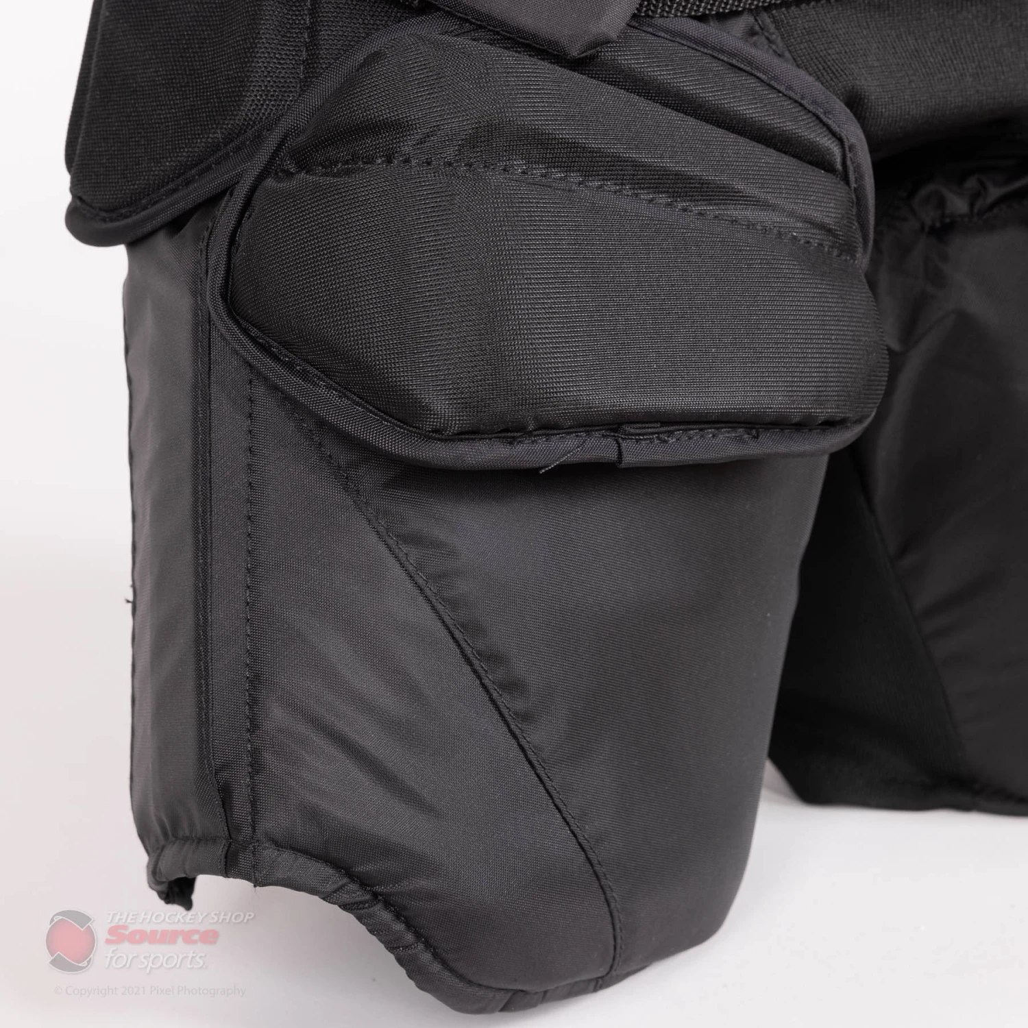 Warrior Ritual X3 E+ Junior Goalie Pants 7 Warrior Ritual X3 E+ Junior Goalie Pants - Image 7