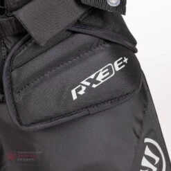 Warrior Ritual X3 E+ Junior Goalie Pants 12 Warrior Ritual X3 E+ Junior Goalie Pants -Top Hockey warrior goalie pants warrior ritual x3 e junior goalie pants 27972465623106
