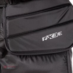Warrior Ritual X3 E Senior Goalie Pants -Top Hockey warrior goalie pants warrior ritual x3 e senior goalie pants 27972475977794