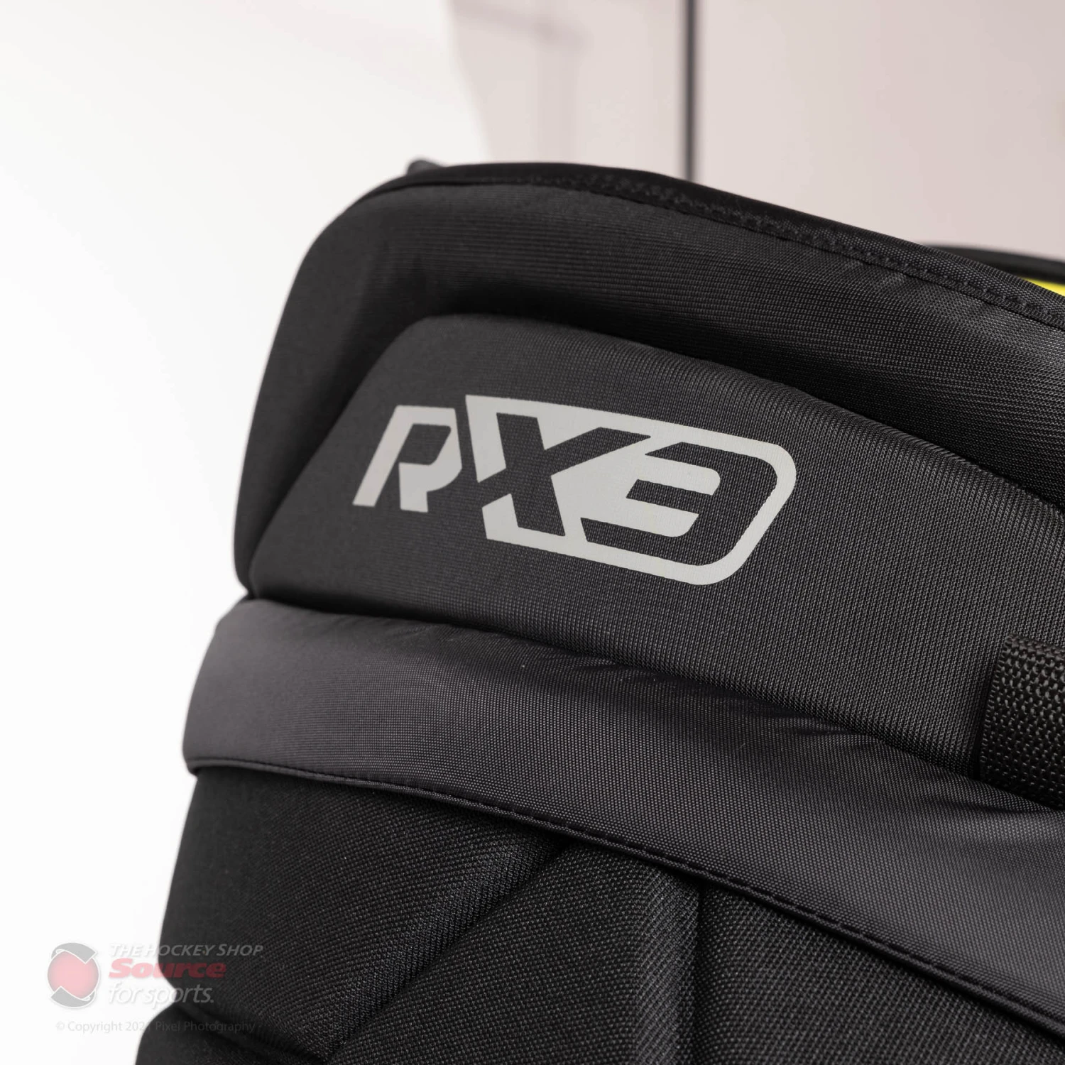 Warrior Ritual X3 Pro+ Senior Goalie Pants 5 Warrior Ritual X3 Pro+ Senior Goalie Pants - Image 5