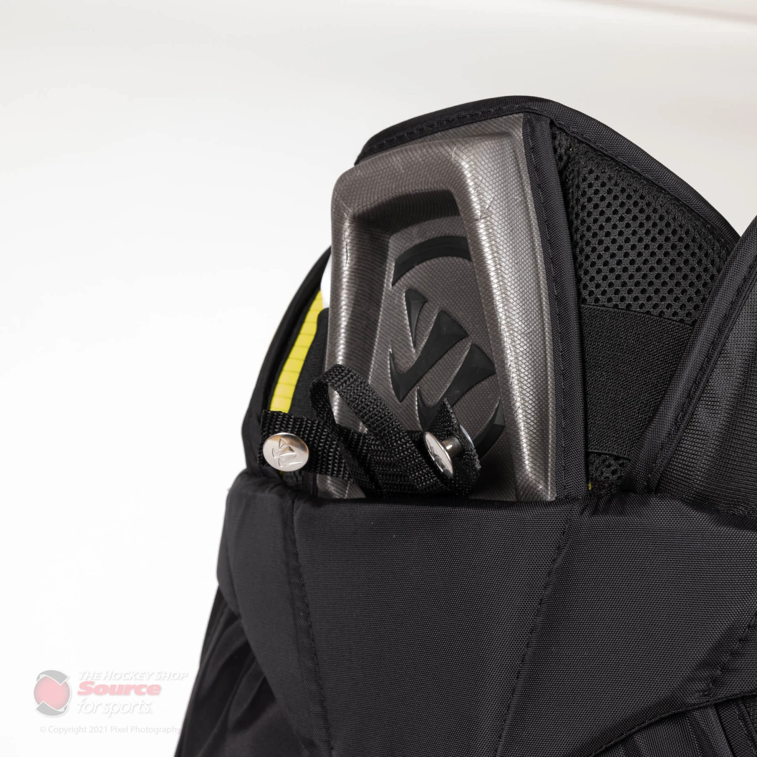 Warrior Ritual X3 Pro+ Senior Goalie Pants 9 Warrior Ritual X3 Pro+ Senior Goalie Pants - Image 9