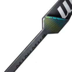 Warrior Ritual M1 SR Intermediate Goalie Stick -Top Hockey warrior goalie sticks warrior ritual m1 sr intermediate goalie stick 28811349524546