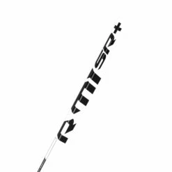 Warrior Ritual M1 SR+ Intermediate Goalie Stick 17 Warrior Ritual M1 SR+ Intermediate Goalie Stick -Top Hockey warrior goalie sticks warrior ritual m1 sr intermediate goalie stick white black mid l 23 5 28797156884546