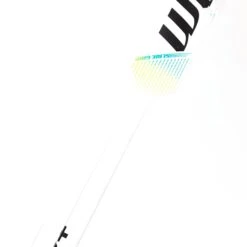 Warrior Ritual M1 SR+ Intermediate Goalie Stick 18 Warrior Ritual M1 SR+ Intermediate Goalie Stick -Top Hockey warrior goalie sticks warrior ritual m1 sr intermediate goalie stick white black mid l 23 5 28797156917314