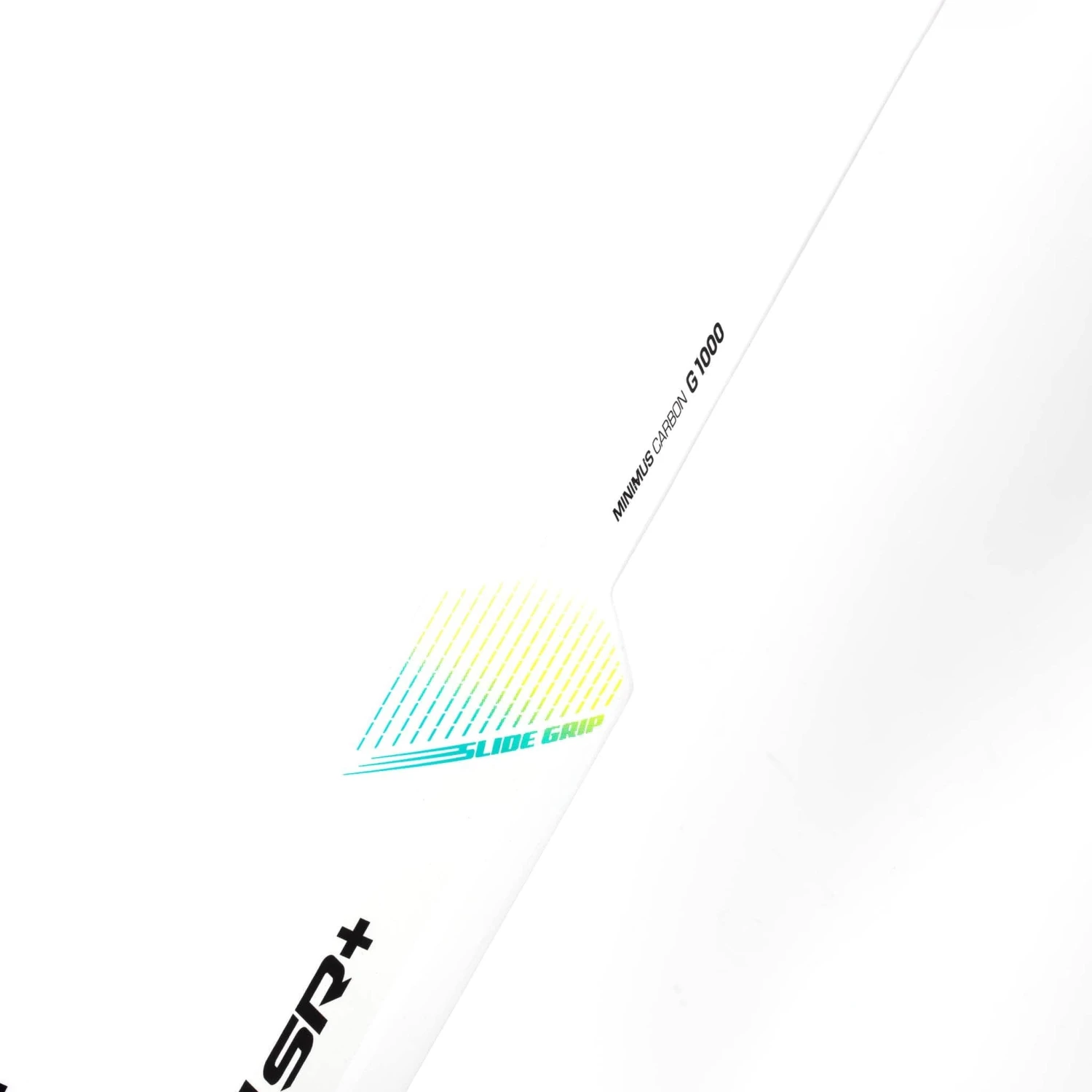 Warrior Ritual M1 SR+ Junior Goalie Stick 4 Warrior Ritual M1 SR+ Junior Goalie Stick - Image 4