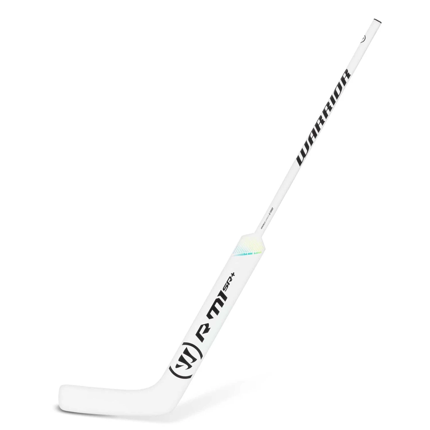 Warrior Ritual M1 SR+ Junior Goalie Stick 1 Warrior Ritual M1 SR+ Junior Goalie Stick