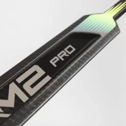 Warrior Ritual M2 Pro Intermediate Goalie Stick -Top Hockey warrior goalie sticks warrior ritual m2 pro intermediate goalie stick 29355651301442