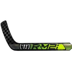 Warrior Ritual M2i Intermediate Goalie Stick -Top Hockey warrior goalie sticks warrior ritual m2i intermediate goalie stick 29640505688130