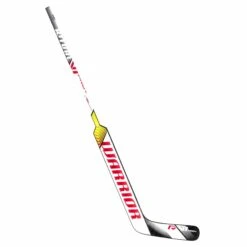 Warrior Ritual V1 Pro Intermediate Goalie Stick -Top Hockey warrior goalie sticks warrior ritual v1 pro intermediate goalie stick 28797158654018