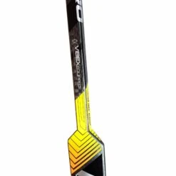 Warrior Ritual V1 Pro Intermediate Goalie Stick -Top Hockey warrior goalie sticks warrior ritual v1 pro intermediate goalie stick 28797158785090