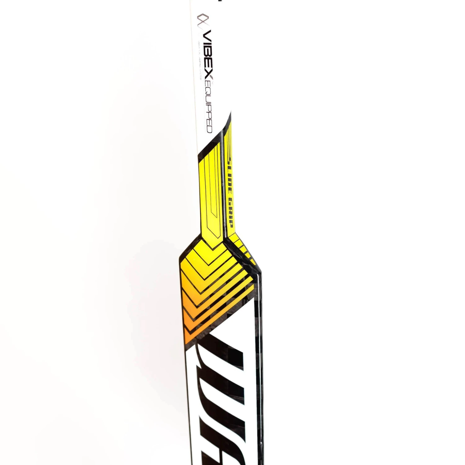 Warrior Ritual V1 Pro+ Intermediate Goalie Stick 7 Warrior Ritual V1 Pro+ Intermediate Goalie Stick - Image 7