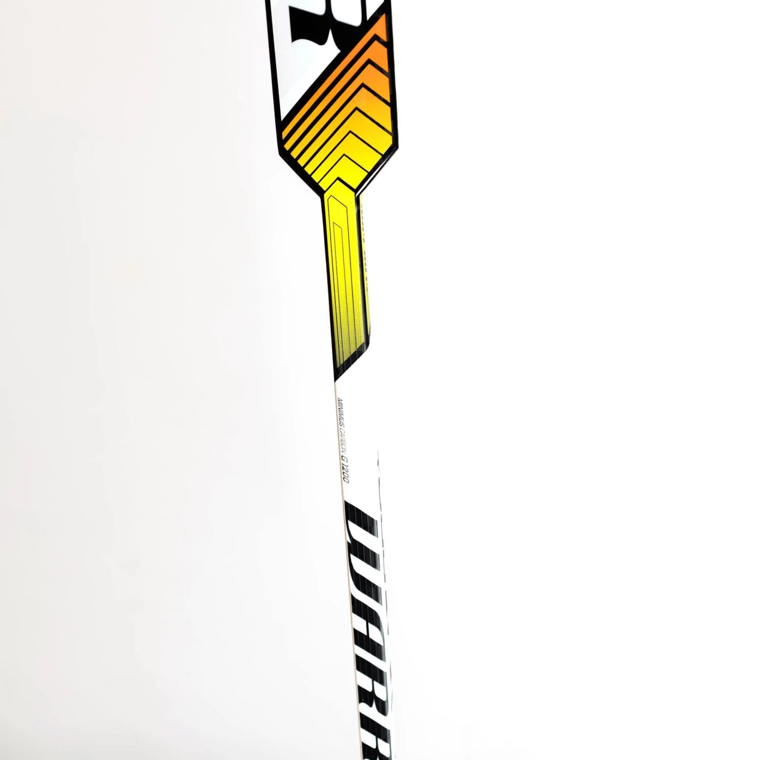 Warrior Ritual V1 Pro+ Intermediate Goalie Stick 11 Warrior Ritual V1 Pro+ Intermediate Goalie Stick - Image 11