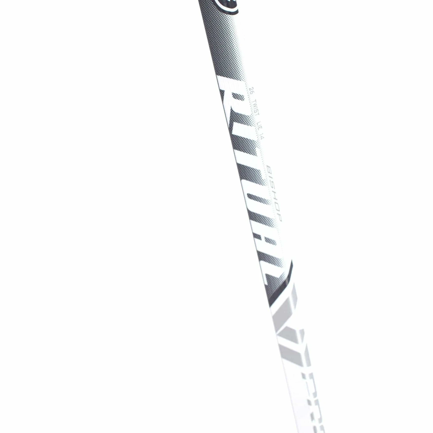 Warrior Ritual V1 Pro SE Intermediate Goalie Stick 7 Warrior Ritual V1 Pro SE Intermediate Goalie Stick - Image 7