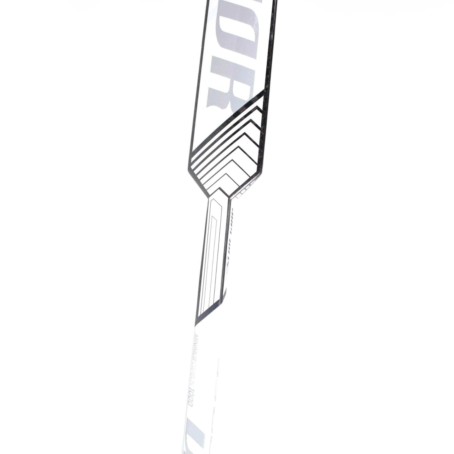 Warrior Ritual V1 Pro SE Intermediate Goalie Stick 9 Warrior Ritual V1 Pro SE Intermediate Goalie Stick - Image 9