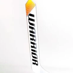 Warrior Ritual V1 SR Intermediate Goalie Stick -Top Hockey warrior goalie sticks warrior ritual v1 sr intermediate goalie stick 28797161635906