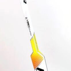 Warrior Ritual V1 SR Intermediate Goalie Stick -Top Hockey warrior goalie sticks warrior ritual v1 sr intermediate goalie stick 28797161668674