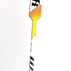 Warrior Ritual V1 SR Intermediate Goalie Stick -Top Hockey warrior goalie sticks warrior ritual v1 sr intermediate goalie stick 28797161766978