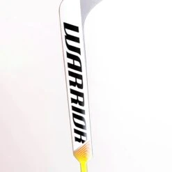 Warrior Ritual V1 SR Intermediate Goalie Stick -Top Hockey warrior goalie sticks warrior ritual v1 sr intermediate goalie stick 28797161799746
