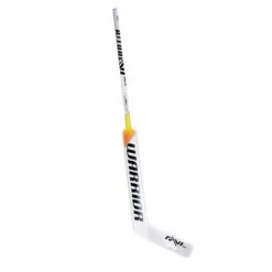 Warrior Ritual V1 SR Intermediate Goalie Stick -Top Hockey warrior goalie sticks warrior ritual v1 sr intermediate goalie stick 28811352801346