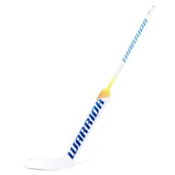 Warrior Ritual V1 SR+ Senior Goalie Stick 12 Warrior Ritual V1 SR+ Senior Goalie Stick -Top Hockey warrior goalie sticks warrior ritual v1 sr senior goalie stick white blue twist l 25 28796864299074